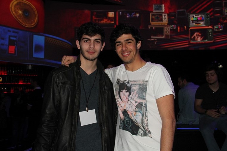 NRJ Extravadance Night Part 2